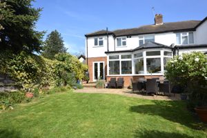 Garden- click for photo gallery